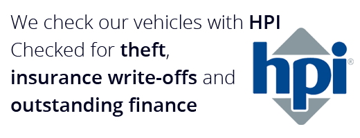 Fair Deal Motors partner banner